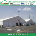 Outdoor big marquee event tent with ABS wall for sale